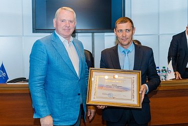 Александр Куниловский: «Машзавод – это всегда Знак качества»